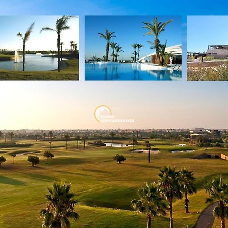 Holidoo Travel "El Divino 127" Apartamento Los Alcázares Exterior foto
