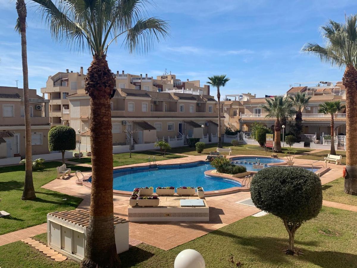 Holidoo Travel "El Divino 127" Apartamento Los Alcázares Exterior foto