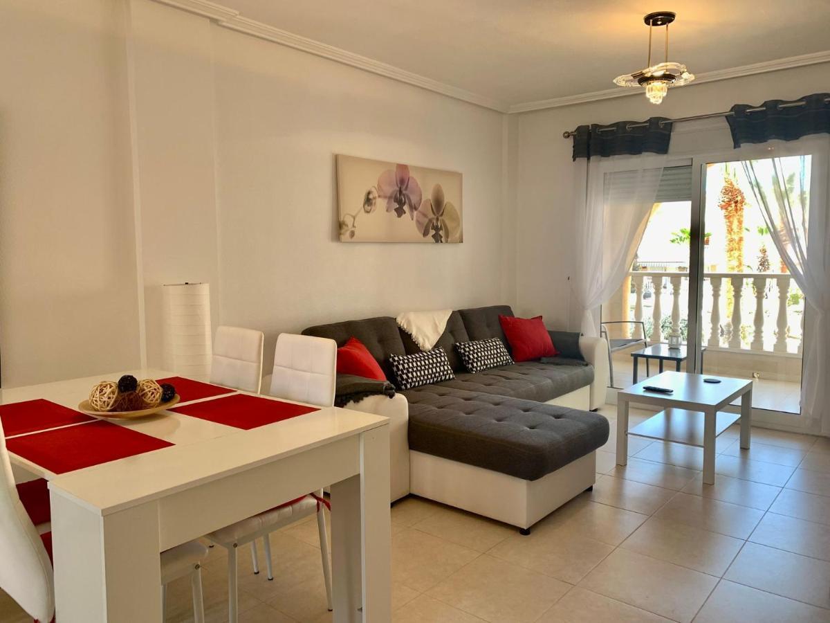 Holidoo Travel "El Divino 127" Apartamento Los Alcázares Exterior foto