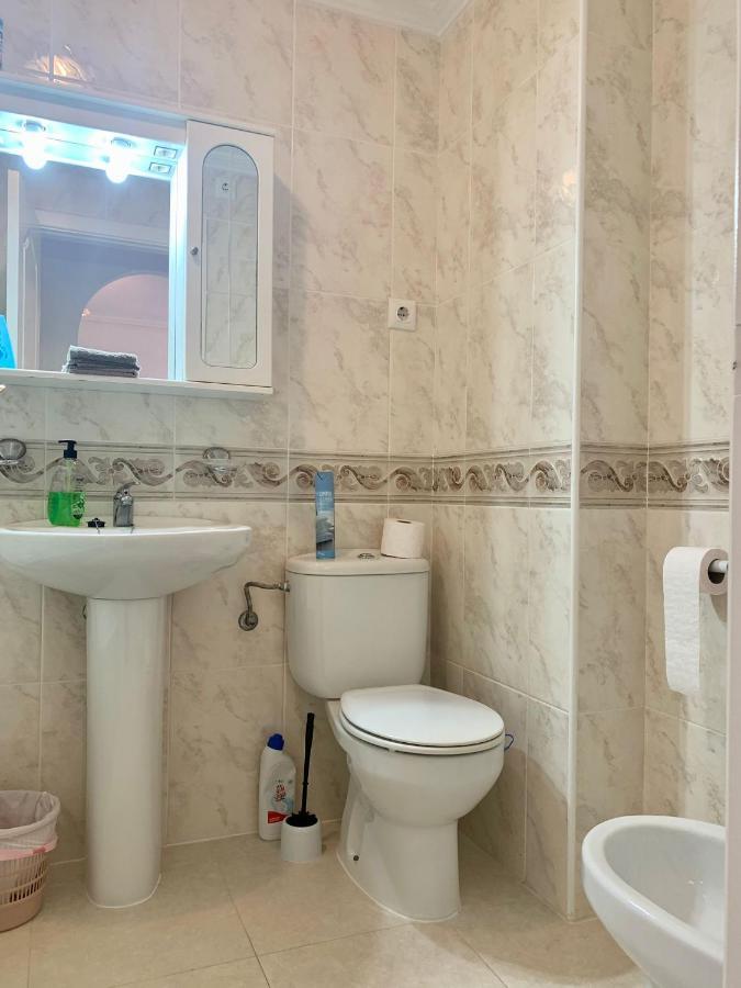 Holidoo Travel "El Divino 127" Apartamento Los Alcázares Exterior foto