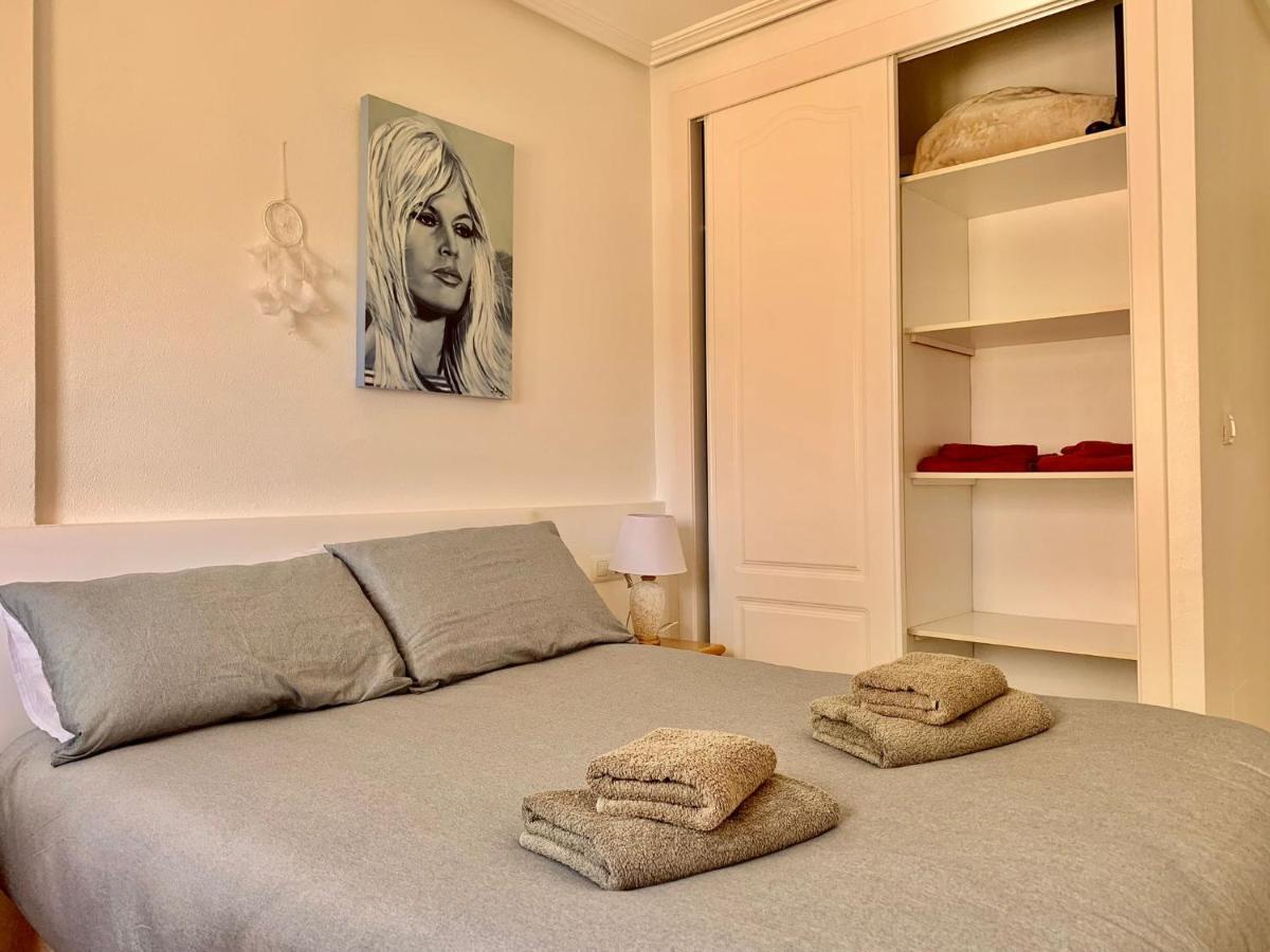 Holidoo Travel "El Divino 127" Apartamento Los Alcázares Exterior foto