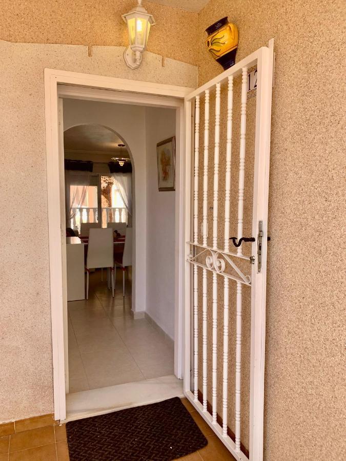 Holidoo Travel "El Divino 127" Apartamento Los Alcázares Exterior foto