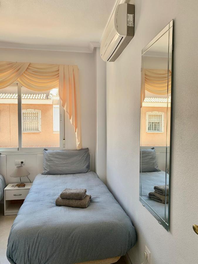 Holidoo Travel "El Divino 127" Apartamento Los Alcázares Exterior foto