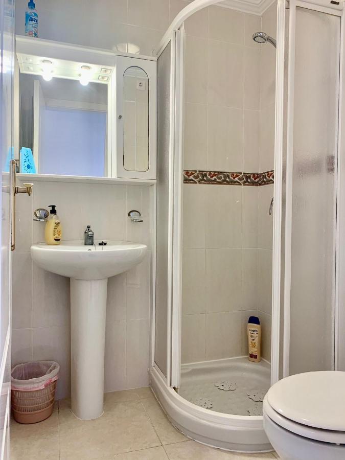 Holidoo Travel "El Divino 127" Apartamento Los Alcázares Exterior foto