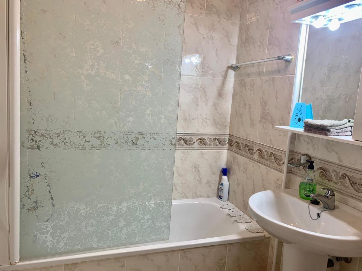Holidoo Travel "El Divino 127" Apartamento Los Alcázares Exterior foto