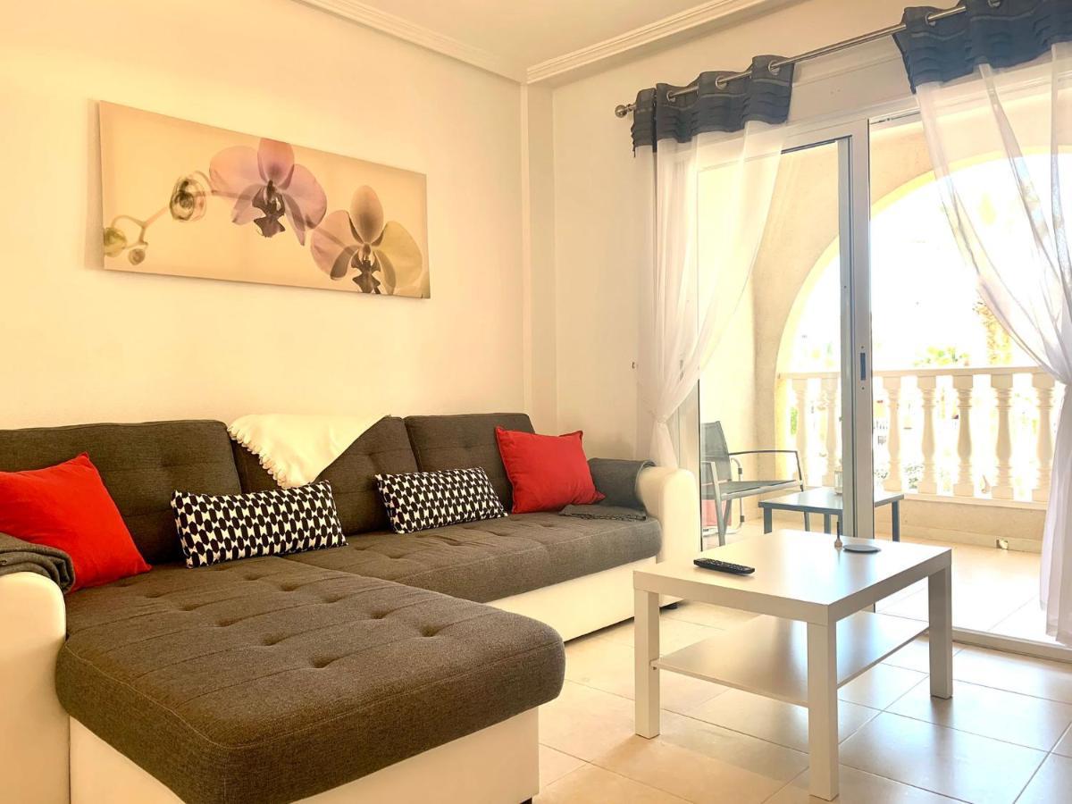 Holidoo Travel "El Divino 127" Apartamento Los Alcázares Exterior foto