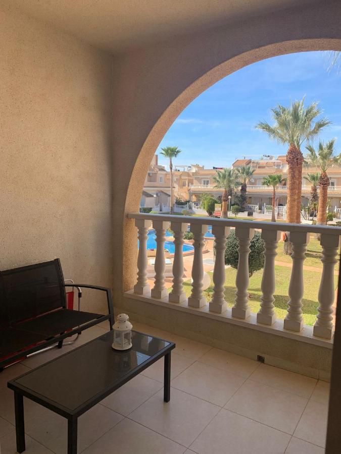 Holidoo Travel "El Divino 127" Apartamento Los Alcázares Exterior foto