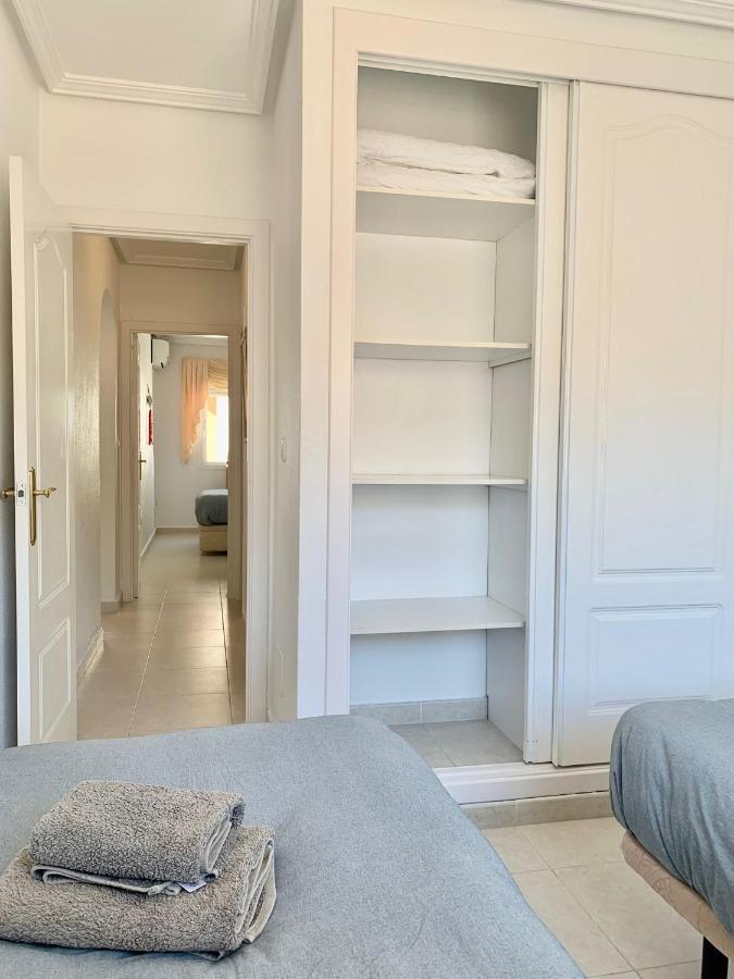 Holidoo Travel "El Divino 127" Apartamento Los Alcázares Exterior foto
