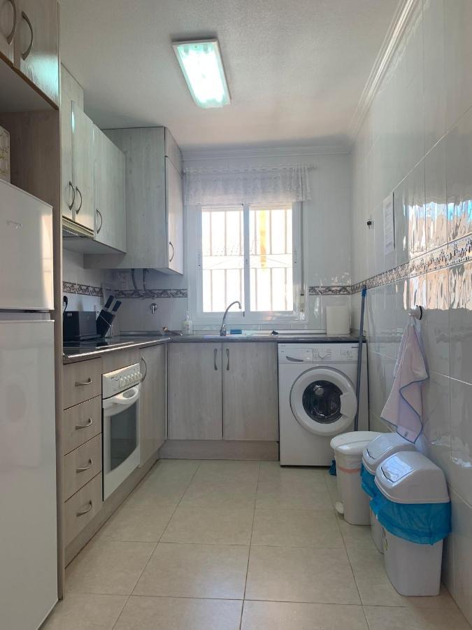 Holidoo Travel "El Divino 127" Apartamento Los Alcázares Exterior foto